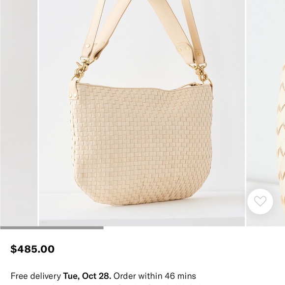 Clare V. Moyen Messenger